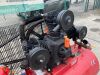 UNRESERVED Pacini 300L Petrol Air Compressor - 6