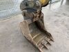 2007 Komatsu PC88MR-6 8.5T Zero Tail Excavator - 27