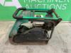 Honda Petrol Compaction Plate - 3