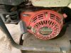 Honda Petrol Compaction Plate - 4