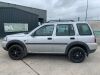 2005 Land Rover Freelander Adventurer TD - 2