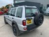 2005 Land Rover Freelander Adventurer TD - 3