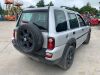 2005 Land Rover Freelander Adventurer TD - 5