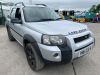 2005 Land Rover Freelander Adventurer TD - 7