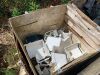 5 x Crates Of New Gutter Fittings - 7