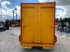 2002 Securi -Cabin Mobile Welfare Unit c/w Toilet-Drying Room-Canteen - 4