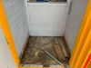 2002 Securi -Cabin Mobile Welfare Unit c/w Toilet-Drying Room-Canteen - 11