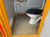 2002 Securi -Cabin Mobile Welfare Unit c/w Toilet-Drying Room-Canteen - 12