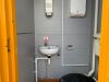 2002 Securi -Cabin Mobile Welfare Unit c/w Toilet-Drying Room-Canteen - 13