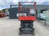 2014 SKYJACK 4632 Sissor Lift - 3