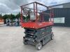 2014 SKYJACK 4632 Sissor Lift - 4