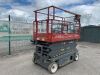 2014 SKYJACK 4632 Sissor Lift - 7