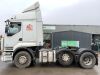 2010 Renault Premium DXI 460 Tractor Unit - 2