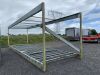 UNRESERVED 20fr x 10ft Cabin Frame - 3