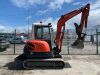 2012 Kubota KX121-3 Excavator - 4