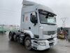 2010 Renault Premium DXI 460 Tractor Unit - 7