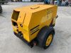 UNRESERVED Atlas Copco XAS 36 Fast tow Road Compessor - 5