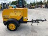 UNRESERVED Atlas Copco XAS 36 Fast tow Road Compessor - 6