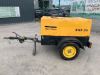 UNRESERVED 2005 Atlas Copco XAS 3B Fast Tow Road Compessor - 2