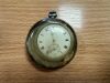 Silver Pocket Watch (Markings Bavaria 24) - 3