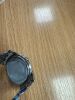 Tissot 1853 Wrist Watch Silver Strap - 4