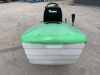 UNRESERVED 2014 Viking MT6112 22hp Ride-On-Mower c/w Back Box - 4