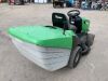 UNRESERVED 2014 Viking MT6112 22hp Ride-On-Mower c/w Back Box - 5