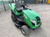 UNRESERVED 2014 Viking MT6112 22hp Ride-On-Mower c/w Back Box - 7