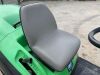 UNRESERVED 2014 Viking MT6112 22hp Ride-On-Mower c/w Back Box - 9