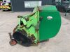 UNRESERVED Peruzzo Panther 1800 PTO Driven Flail Collector - 3