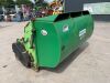 UNRESERVED Peruzzo Panther 1800 PTO Driven Flail Collector - 4