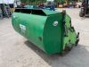 UNRESERVED Peruzzo Panther 1800 PTO Driven Flail Collector - 6