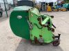 UNRESERVED Peruzzo Panther 1800 PTO Driven Flail Collector - 7