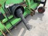 UNRESERVED Peruzzo Panther 1800 PTO Driven Flail Collector - 9