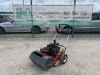 Toro Greenmaster 1000 Reel Mower c/w Box