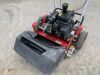 Toro Greenmaster 1000 Reel Mower c/w Box - 2