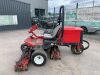 Toro Sidewinder 3100 2 Gang Mower - 2