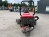 Toro Sidewinder 3100 2 Gang Mower - 4