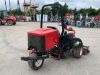 Toro Sidewinder 3100 2 Gang Mower - 5