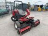 Toro Sidewinder 3100 2 Gang Mower - 7