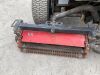 Toro Sidewinder 3100 2 Gang Mower - 9