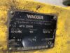 2005 Wacker DPU2250H Diesel Compaction Plate - 8