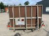 Ifor Williams GP126 Tri Axle Plant Trailer - 4