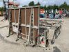 Ifor Williams GP126 Tri Axle Plant Trailer - 5