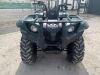 2015 Yamaha 450 Grizzly 4WD Ultramatic Quad - 8