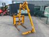 2015 Probst Jumbo BV Vario Kerbstone Lifter - 3