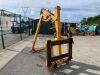 2015 Probst Jumbo BV Vario Kerbstone Lifter - 6