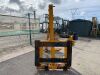 2015 Probst Jumbo BV Vario Kerbstone Lifter - 7