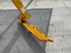 2015 Probst Jumbo BV Vario Kerbstone Lifter - 10