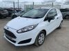 2013 Ford Fiesta Comm Van